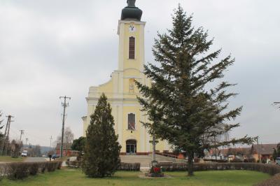 1848-as Hősök emlékére rendezett 30km gyalogtúra